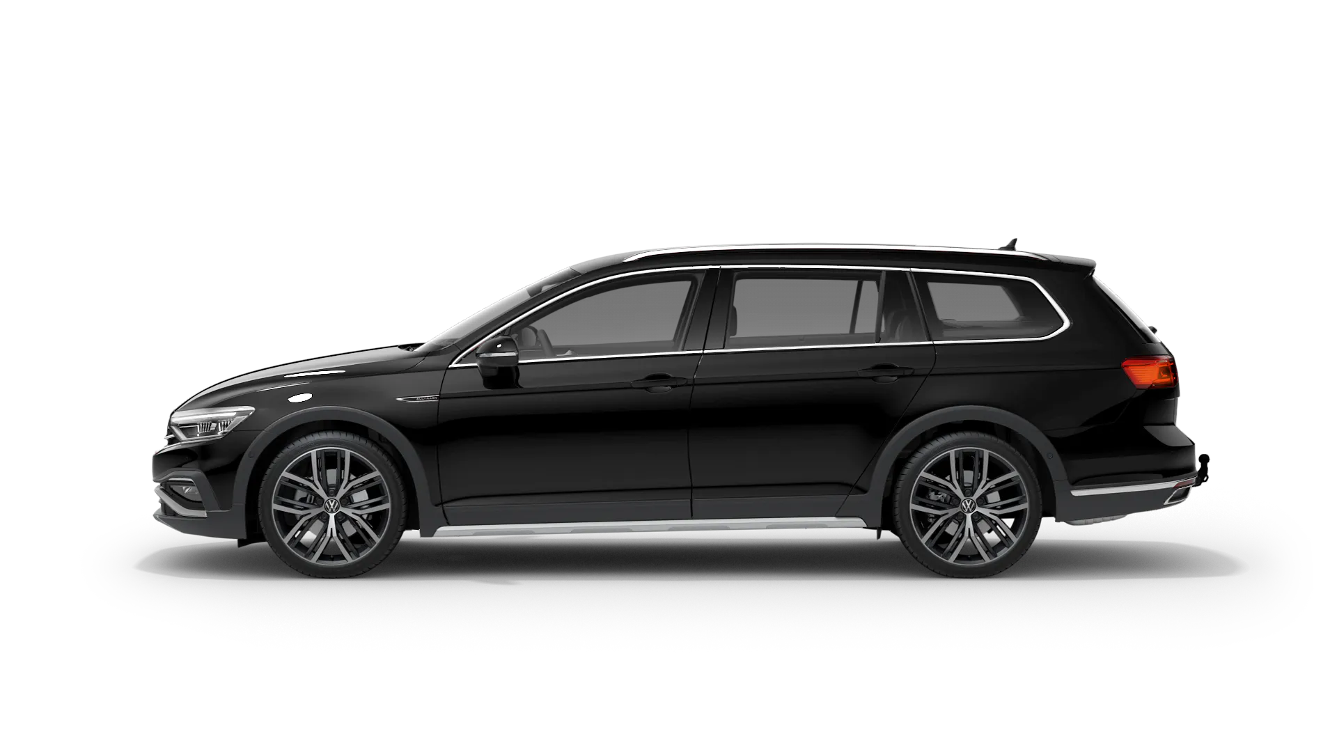 Volkswagen Passat Variant Alltrack