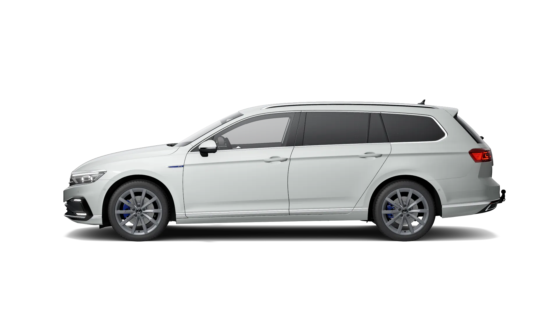 Volkswagen Passat Variant GTE
