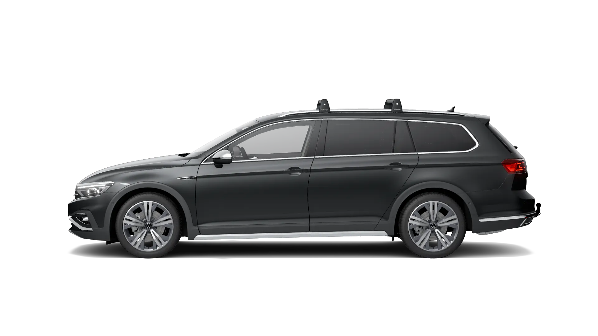 Volkswagen Passat Variant Alltrack