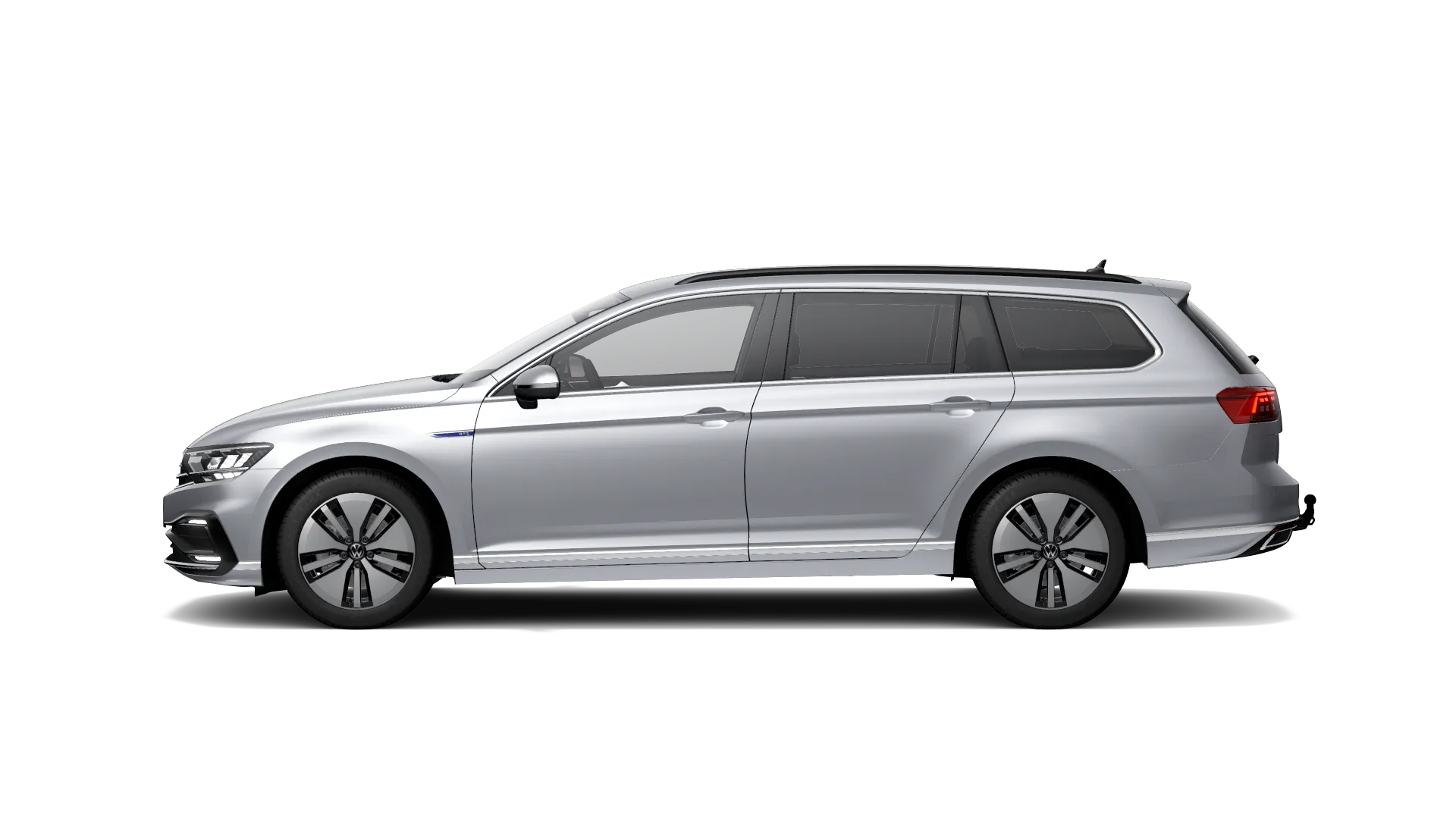 Volkswagen Passat Variant GTE