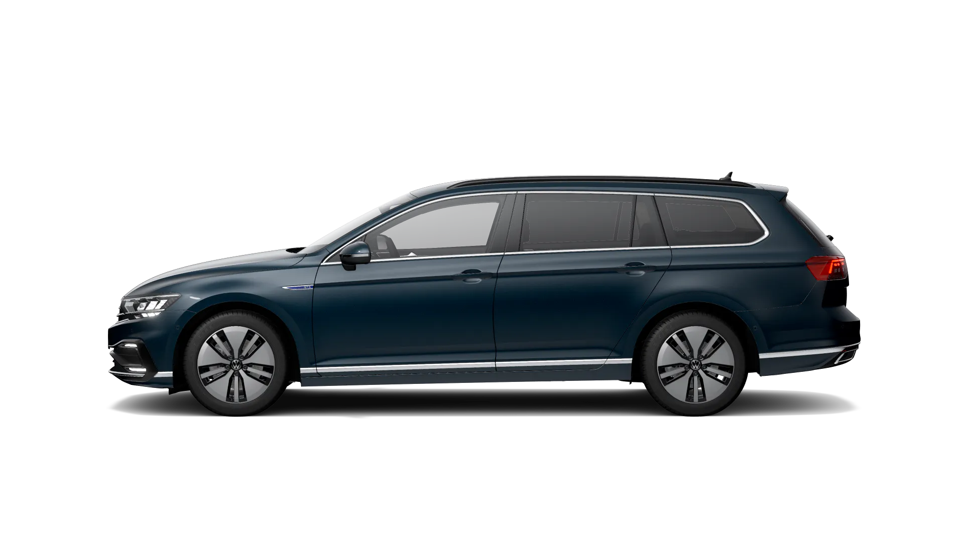 Volkswagen Passat Variant GTE