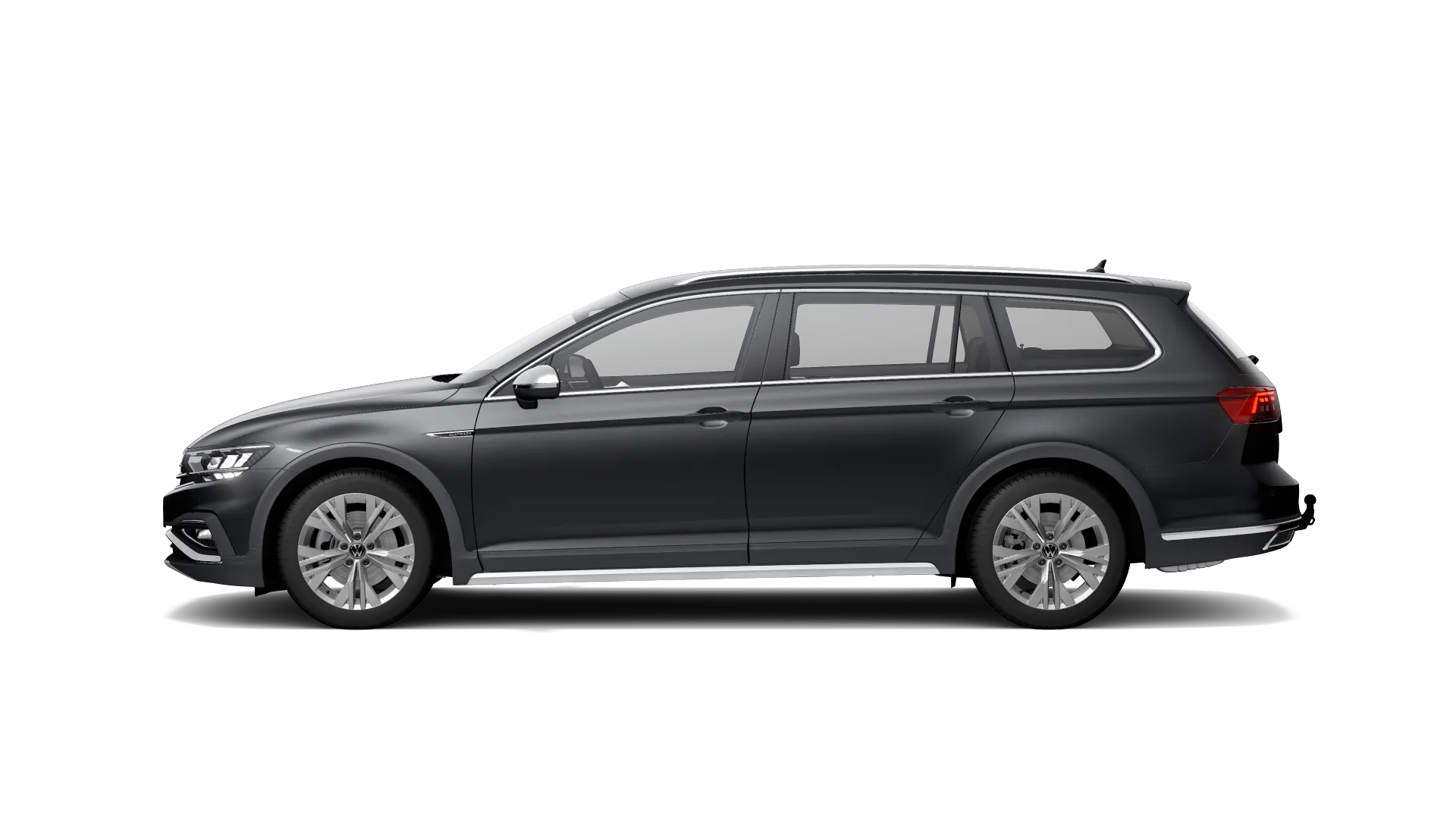 Volkswagen Passat Variant Alltrack