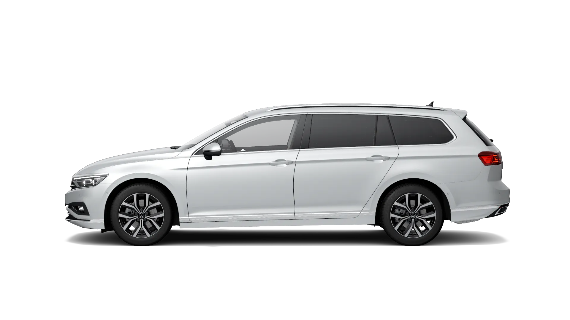 Volkswagen Passat Variant Elegance