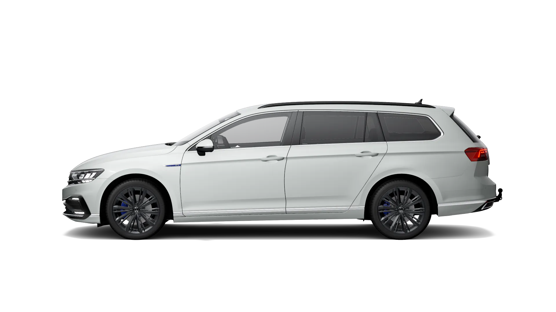 Volkswagen Passat Variant GTE