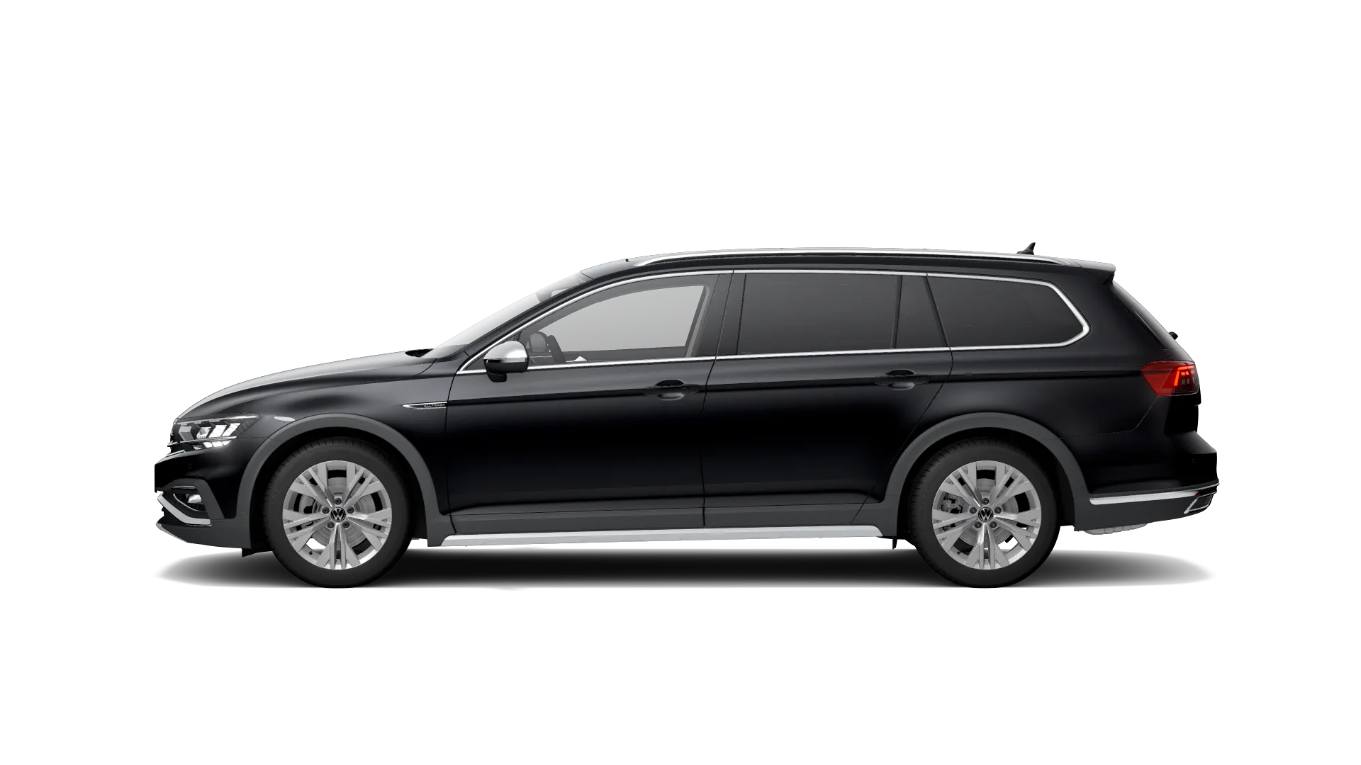 Volkswagen Passat Variant Alltrack