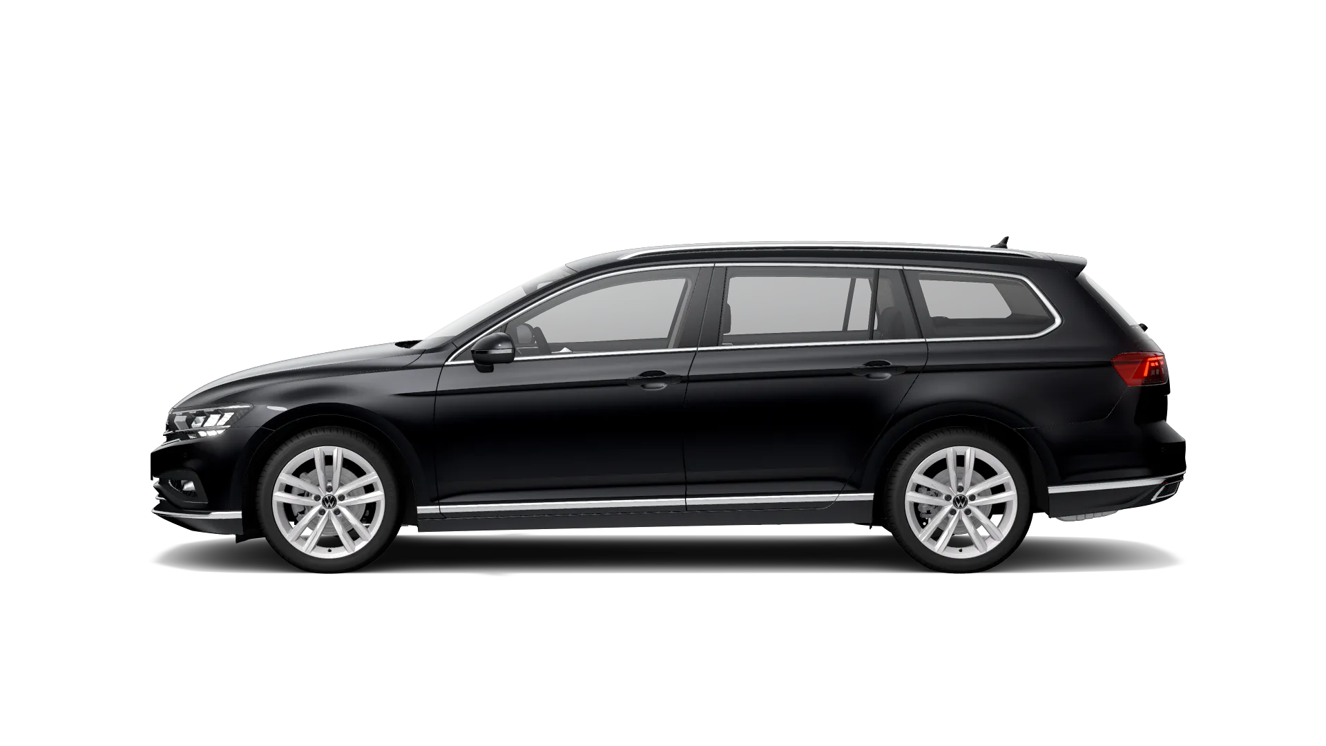 Volkswagen Passat Variant Elegance