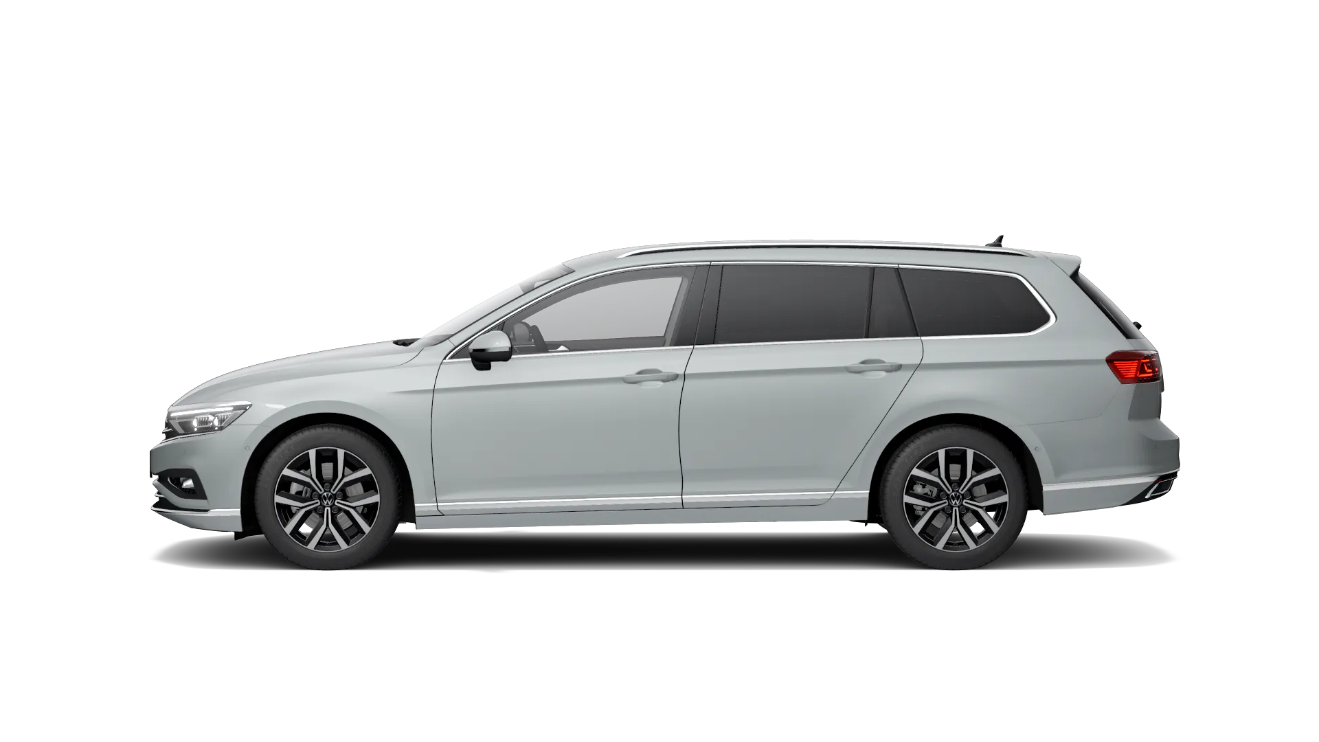 Volkswagen Passat Variant Elegance