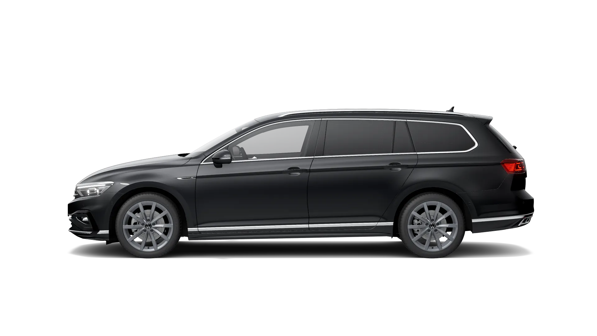 Volkswagen Passat Variant Elegance