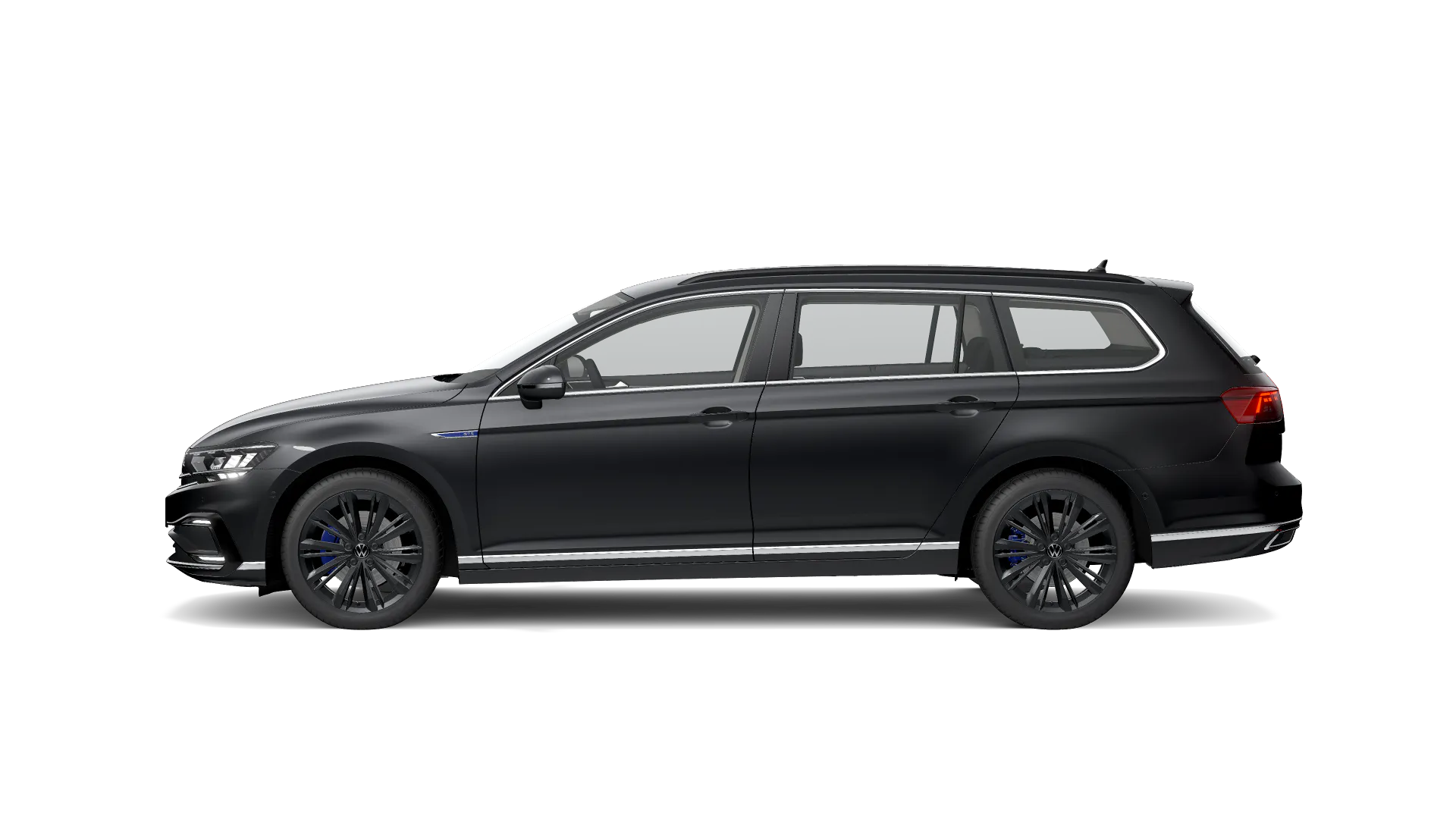 Volkswagen Passat Variant GTE