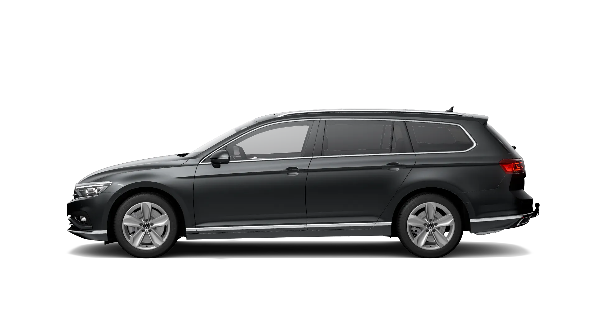 Volkswagen Passat Variant Elegance