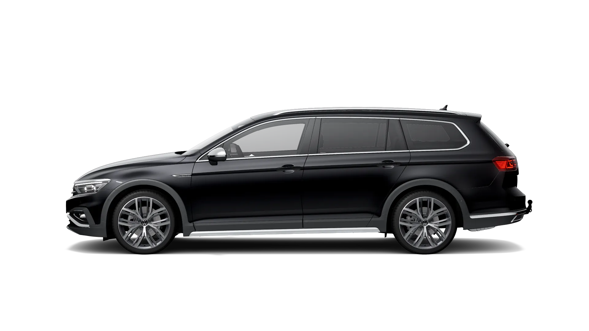 Volkswagen Passat Variant Alltrack