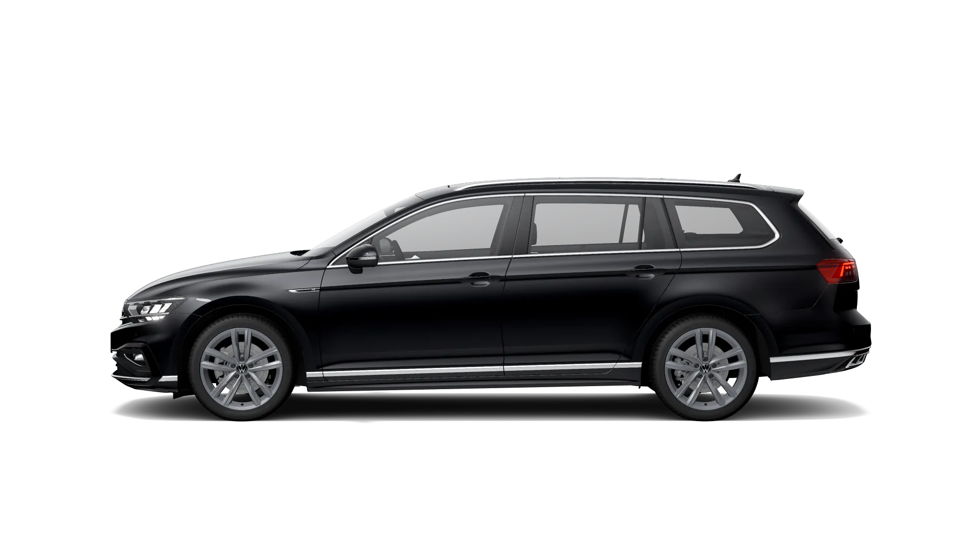 Volkswagen Passat Variant R-Line