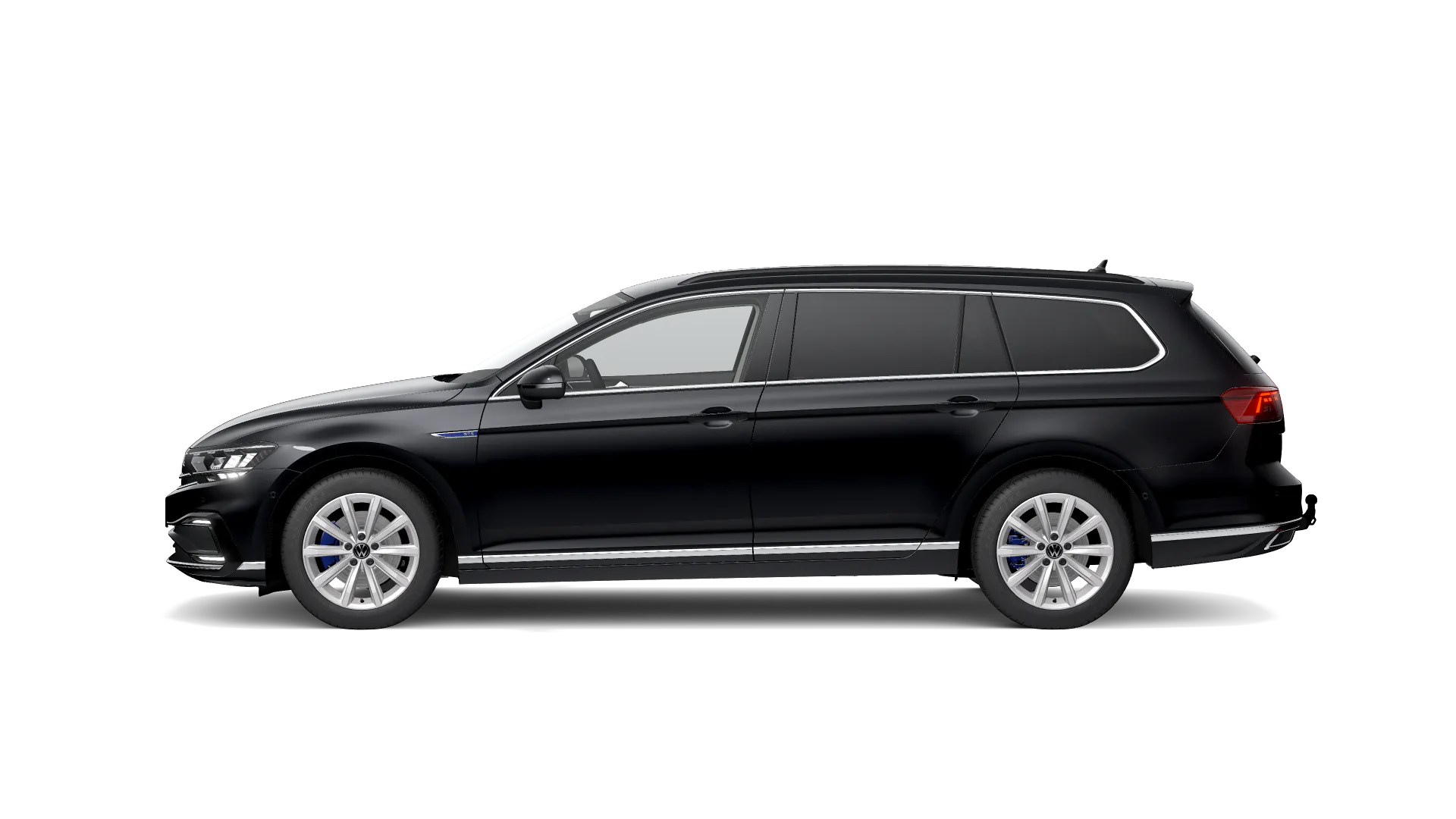 Volkswagen Passat Variant GTE