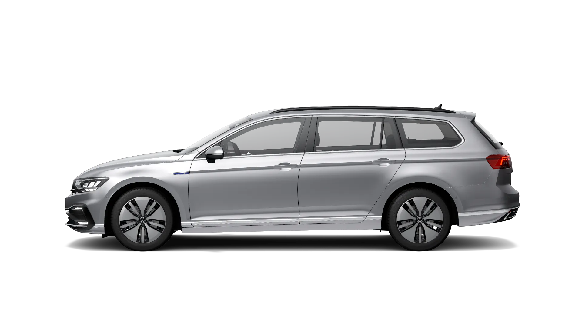Volkswagen Passat Variant GTE