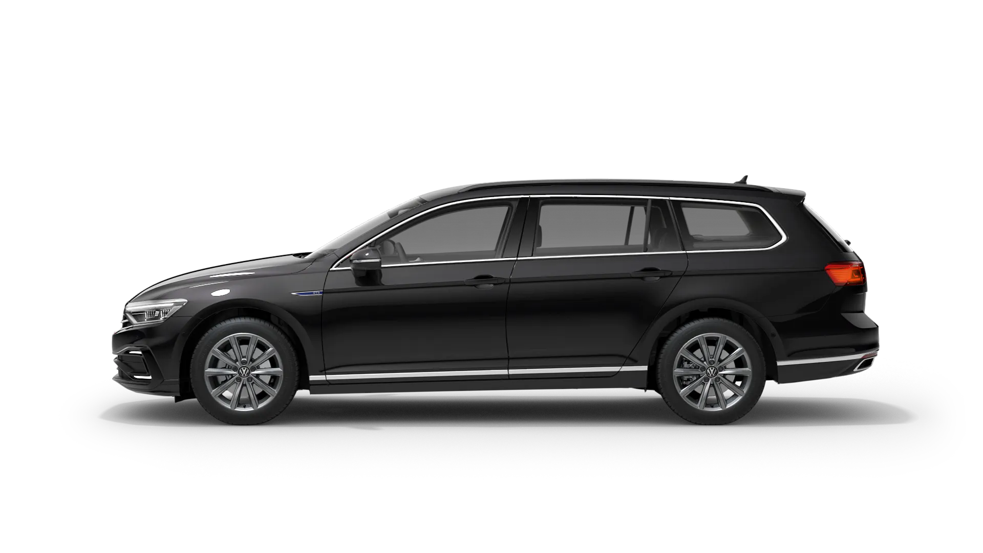 Volkswagen Passat Variant GTE