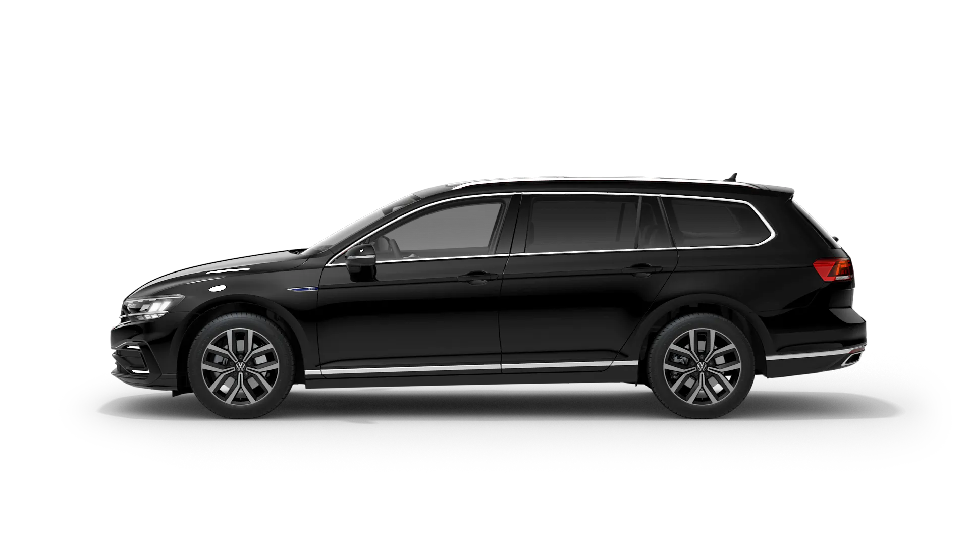 Volkswagen Passat Variant GTE