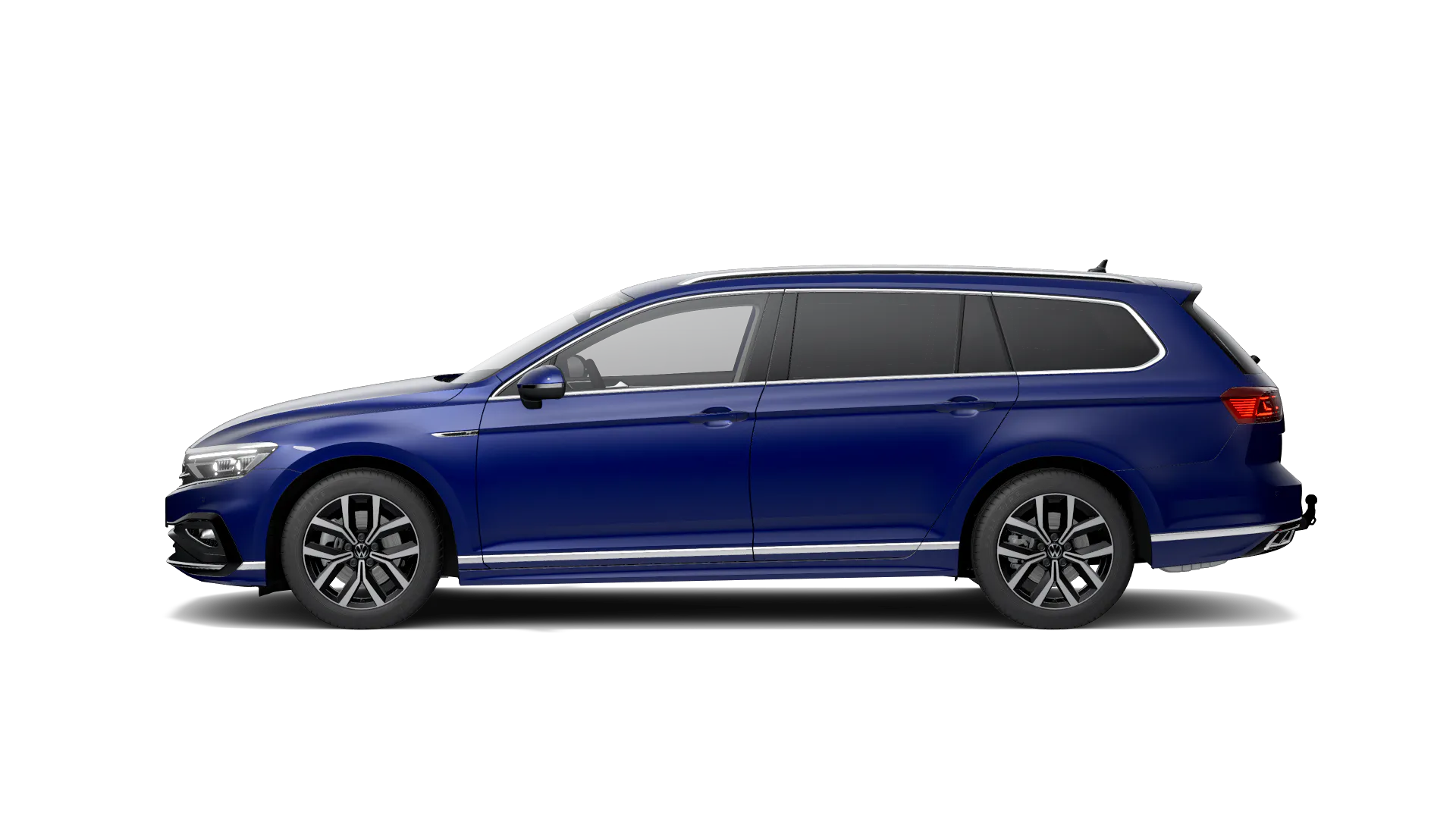 Volkswagen Passat Variant Elegance