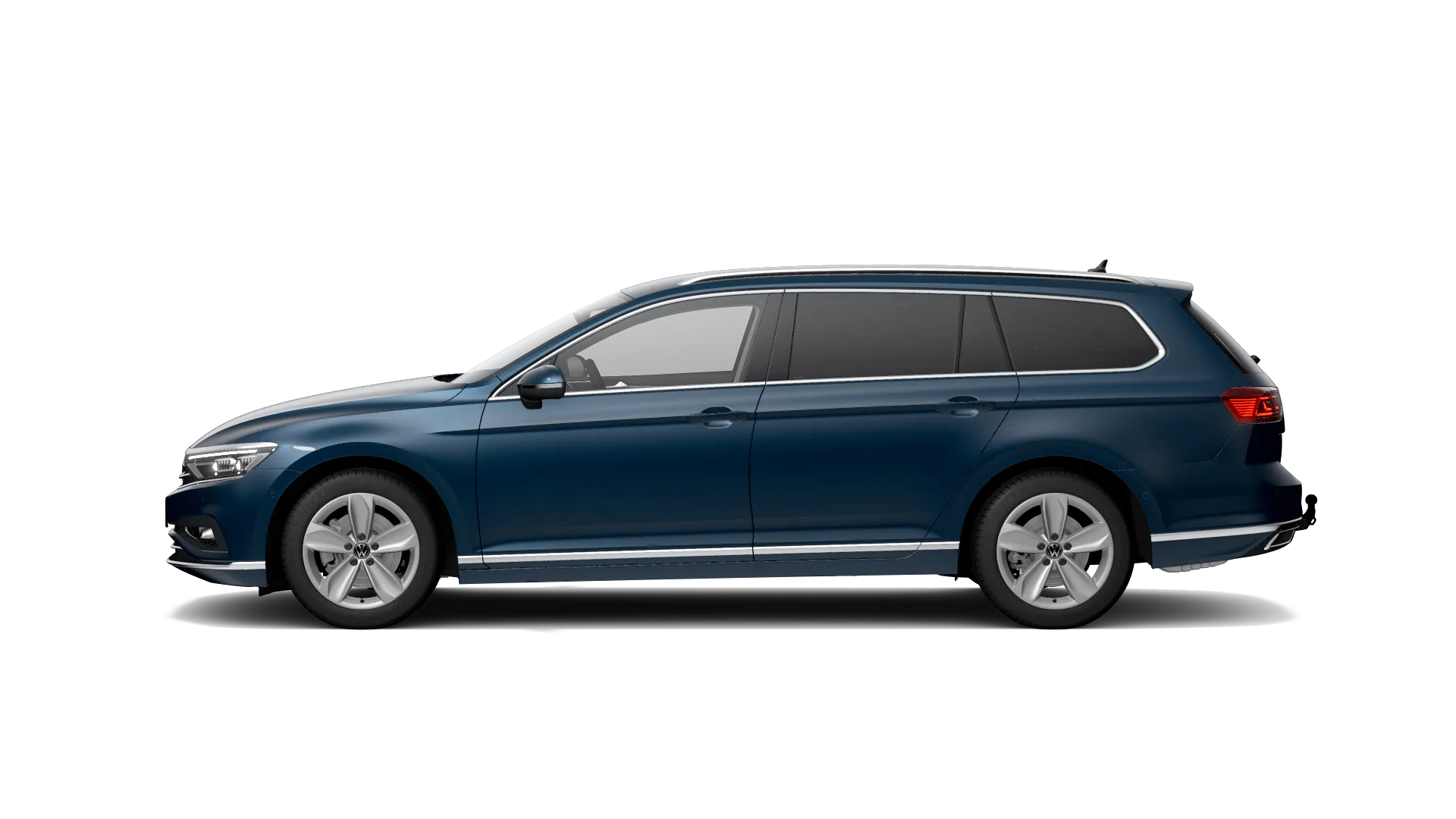Volkswagen Passat Variant Elegance