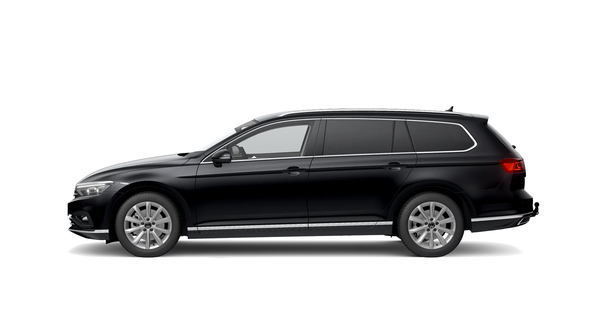 Volkswagen Passat Variant Elegance