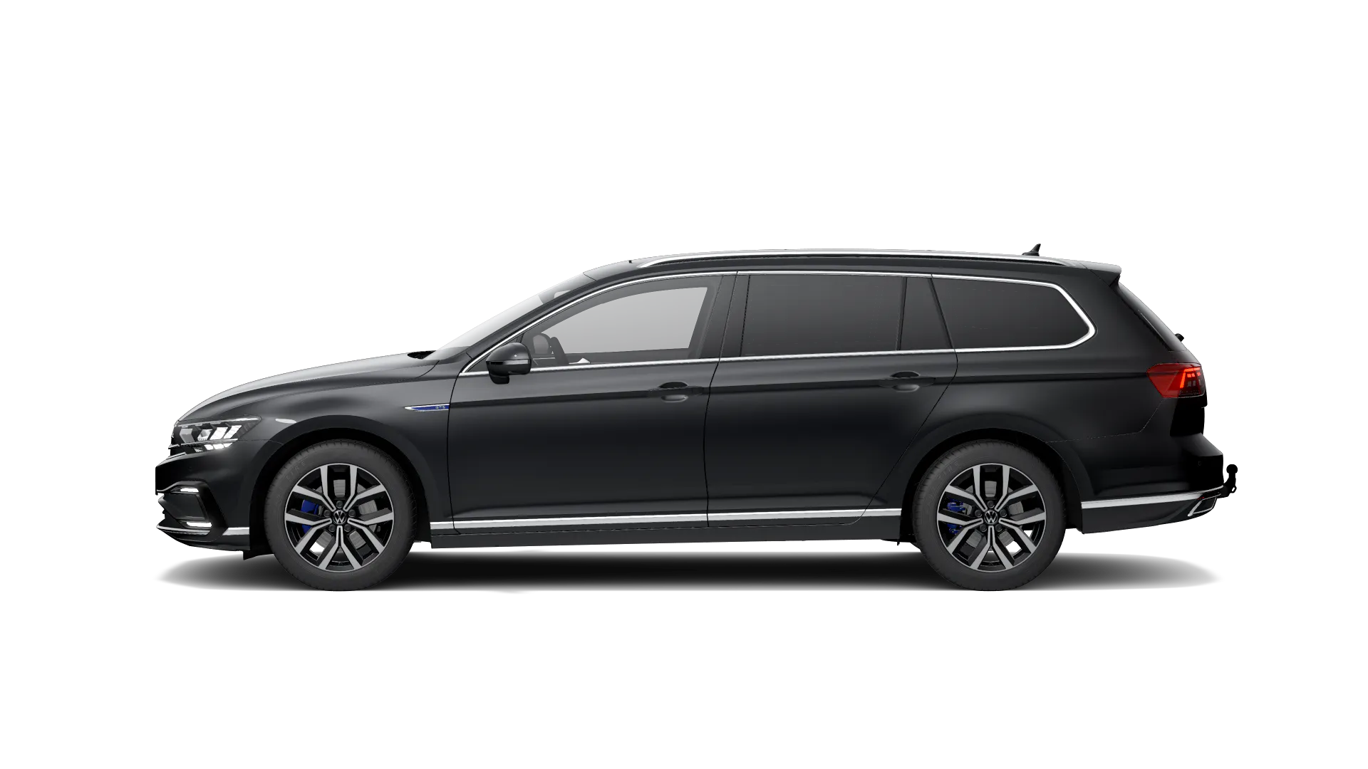 Volkswagen Passat Variant GTE