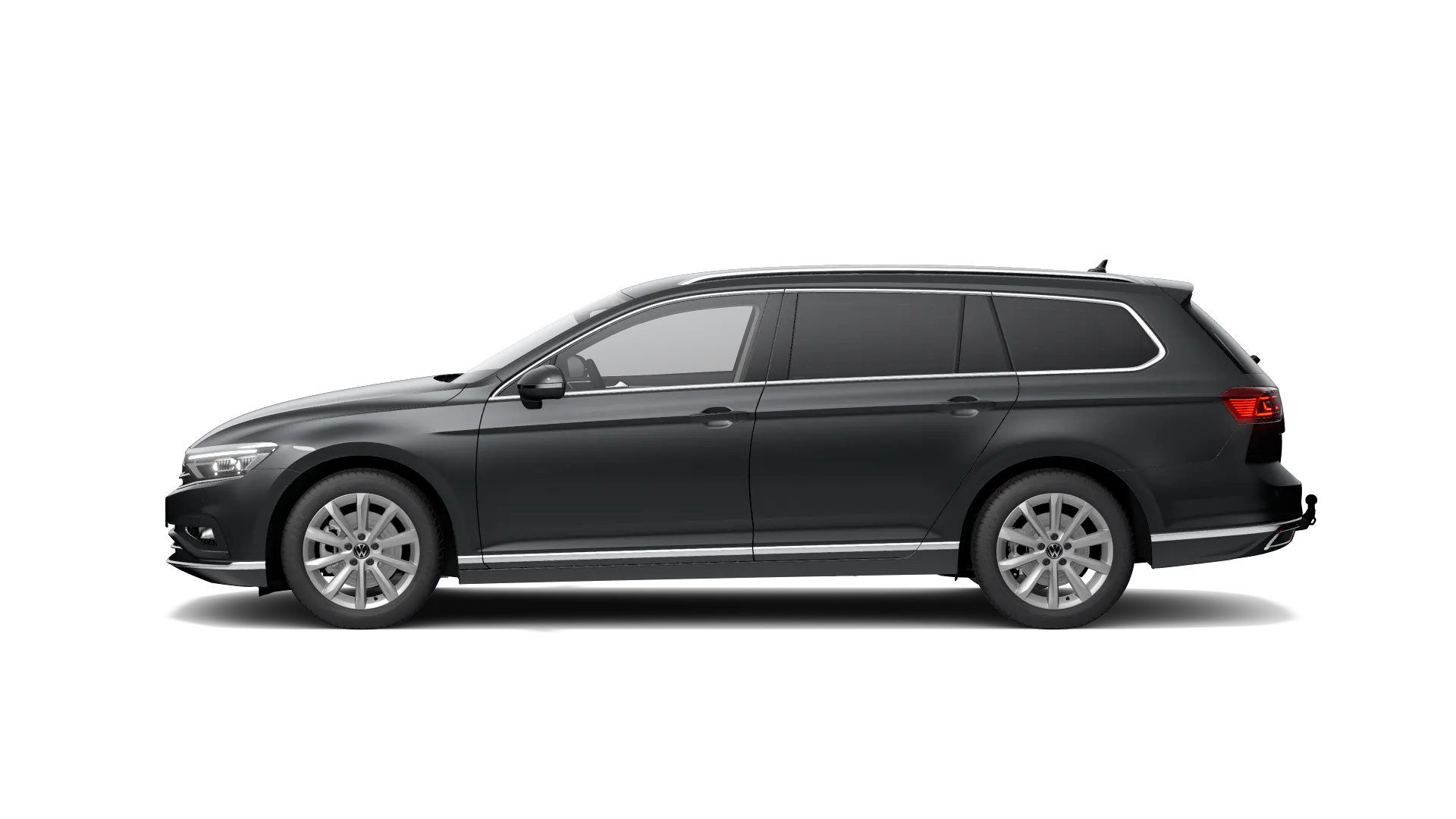 Volkswagen Passat Variant Elegance