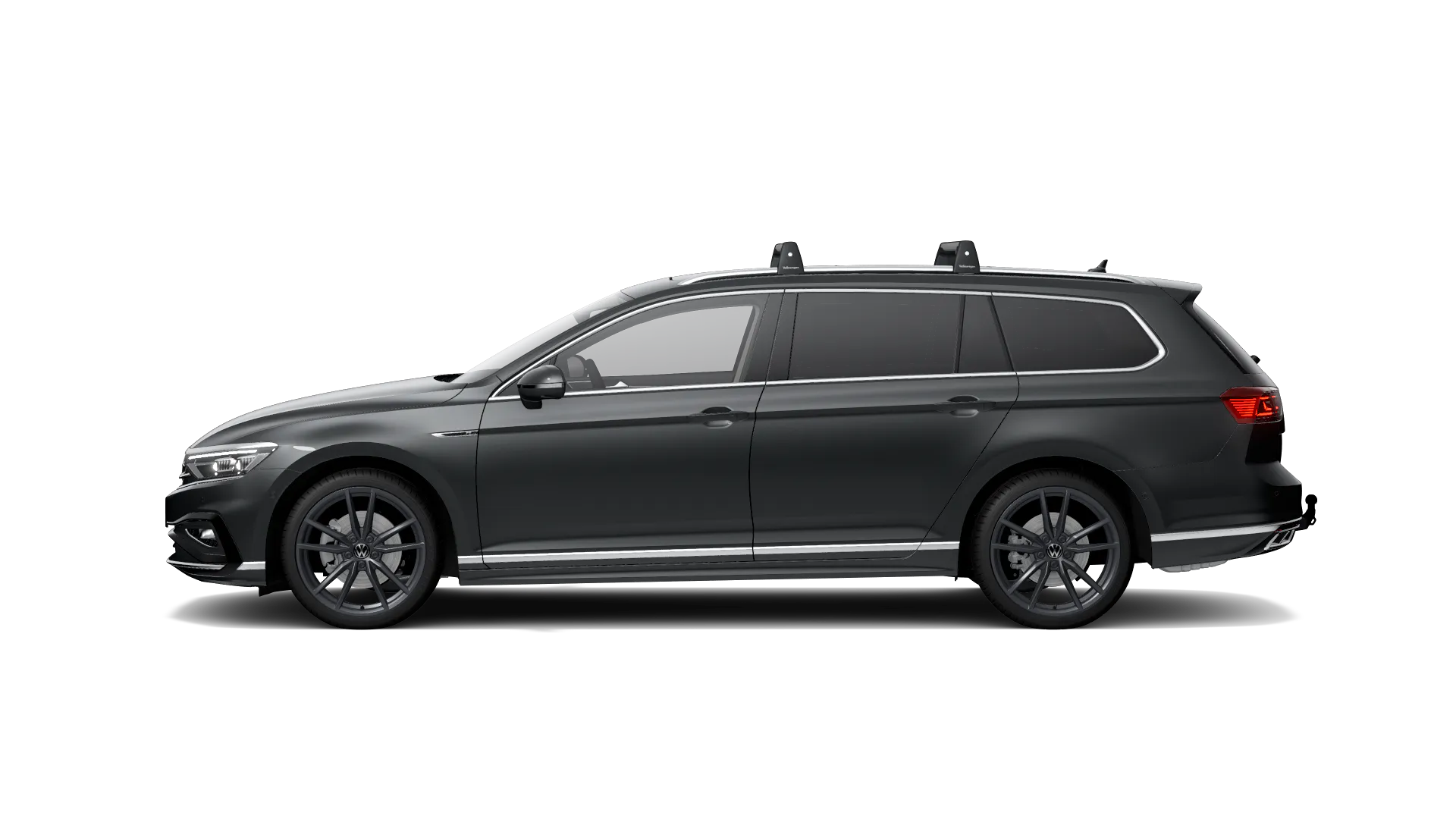 Volkswagen Passat Variant Elegance