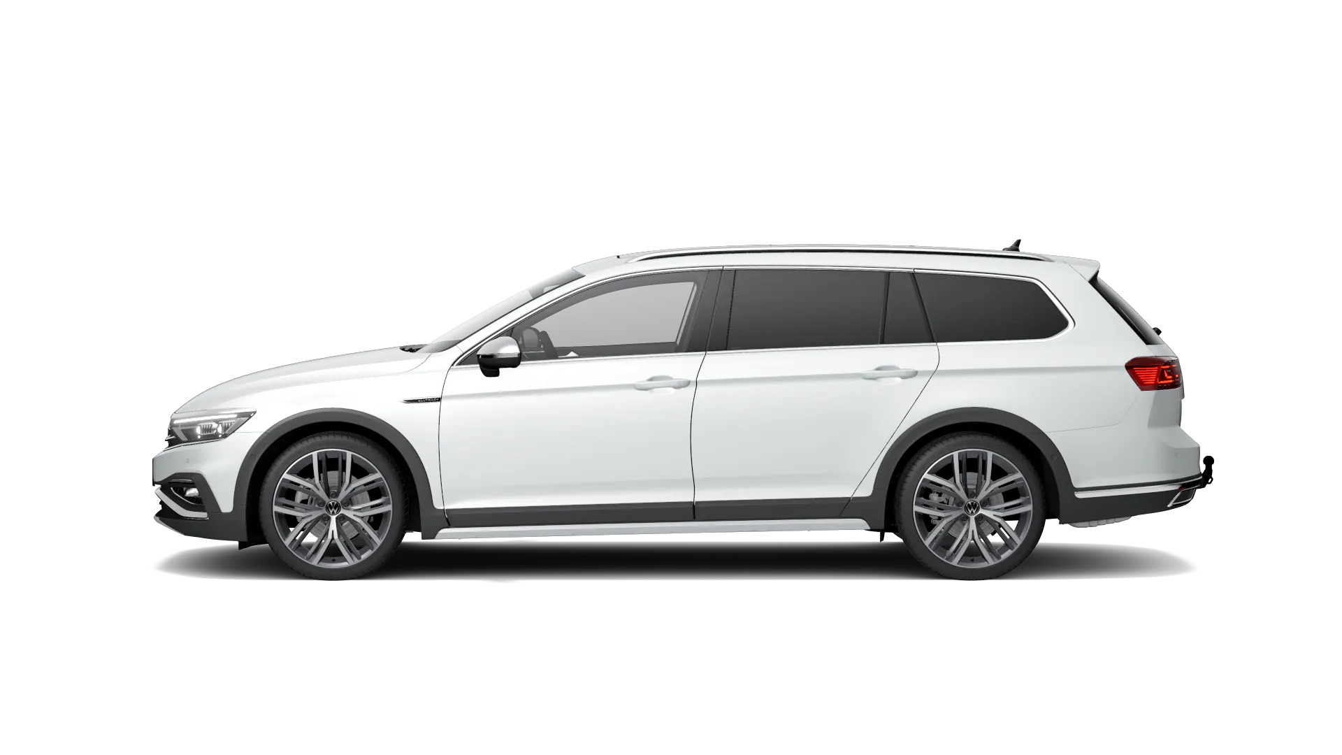 Volkswagen Passat Variant Alltrack