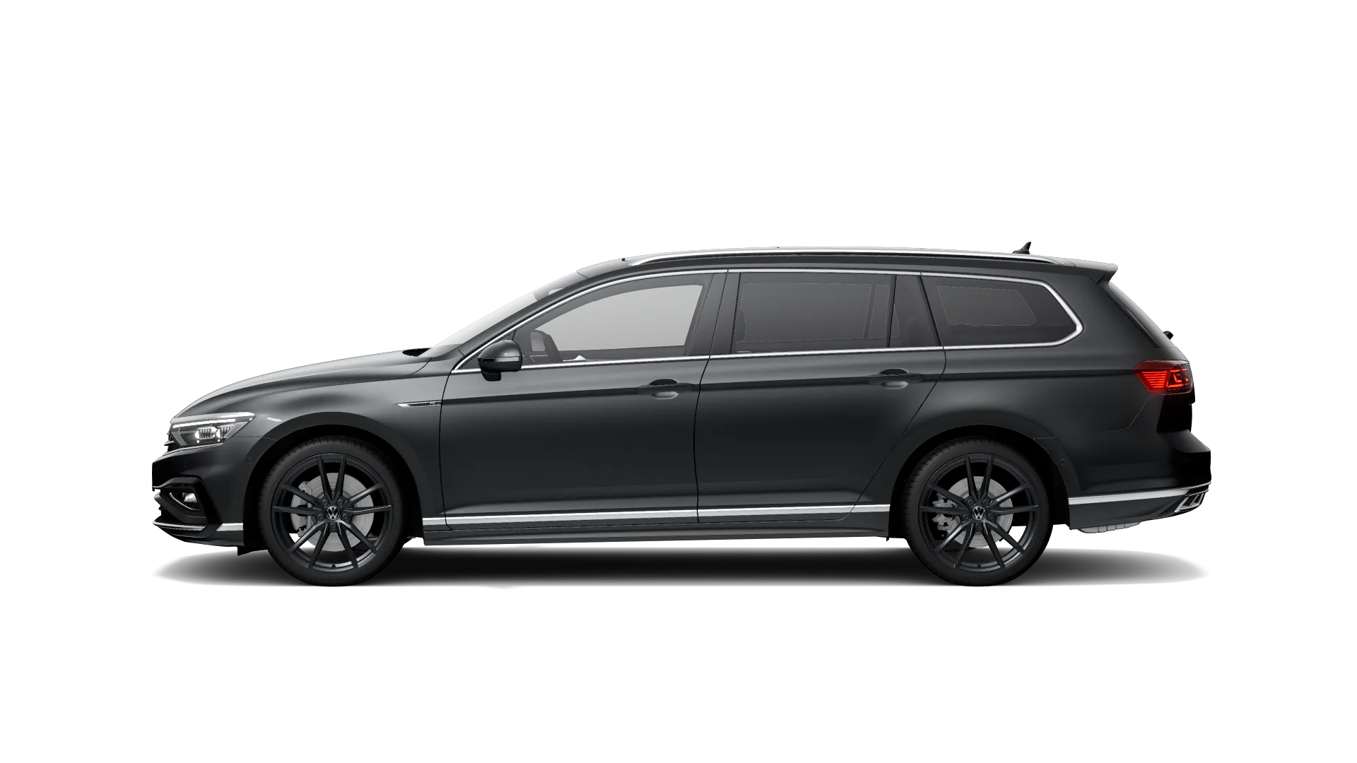 Volkswagen Passat Variant Elegance