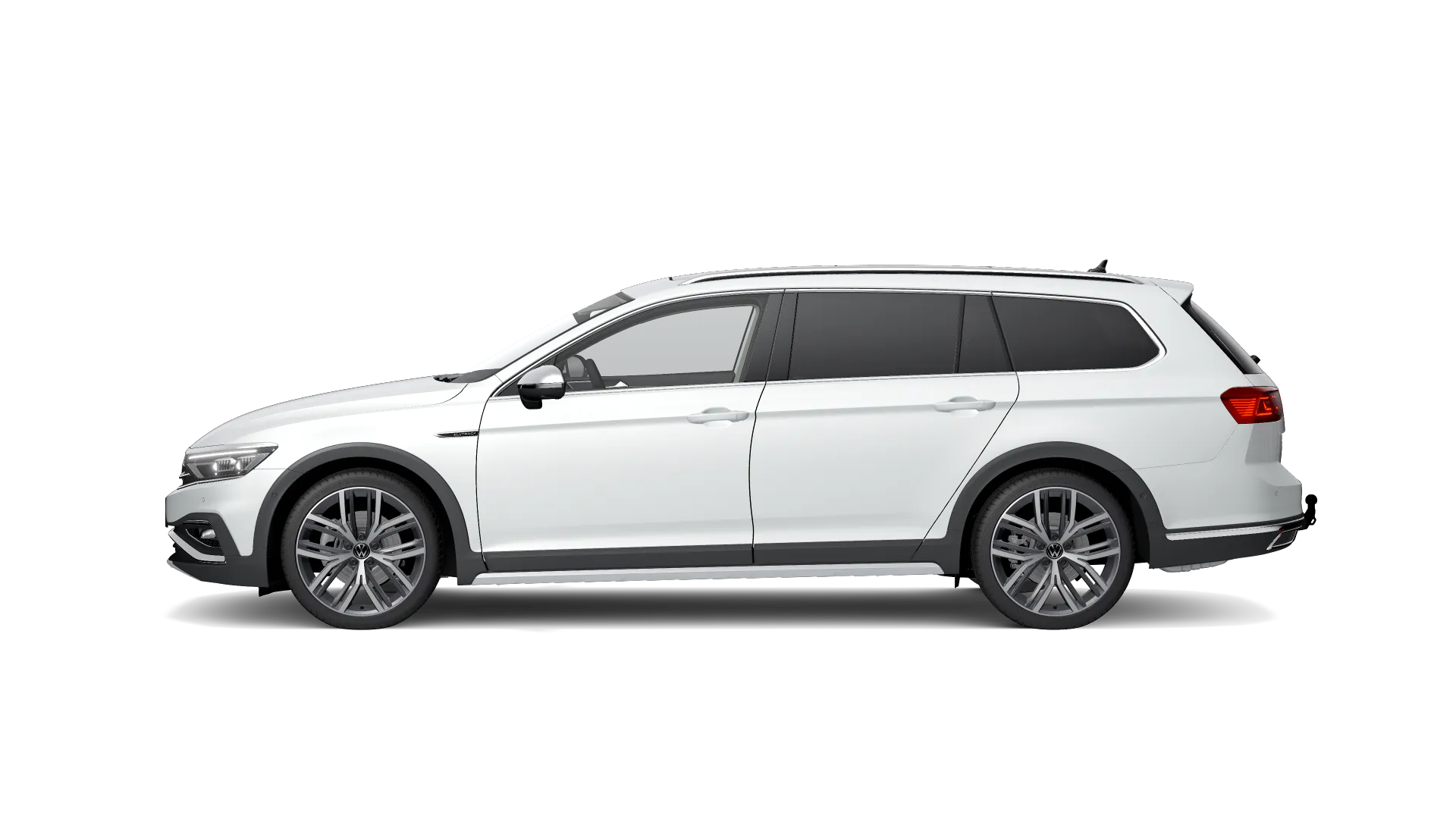 Volkswagen Passat Variant Alltrack