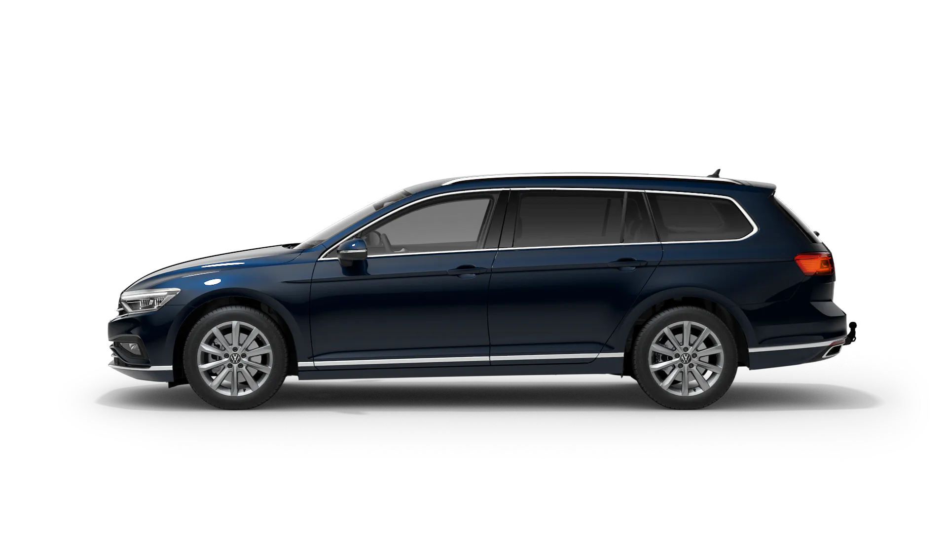 Volkswagen Passat Variant Elegance