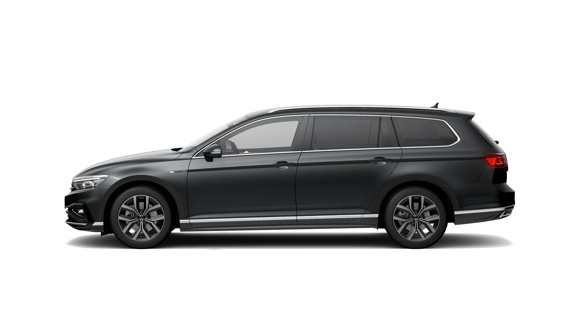 Volkswagen Passat Variant Elegance