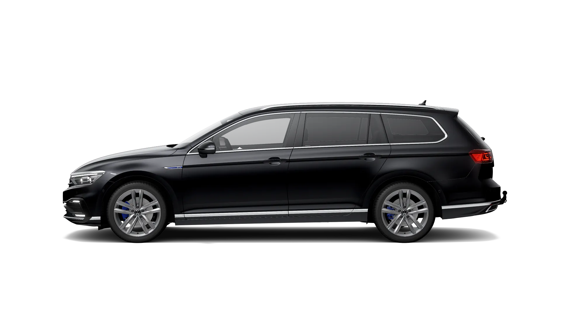 Volkswagen Passat Variant GTE