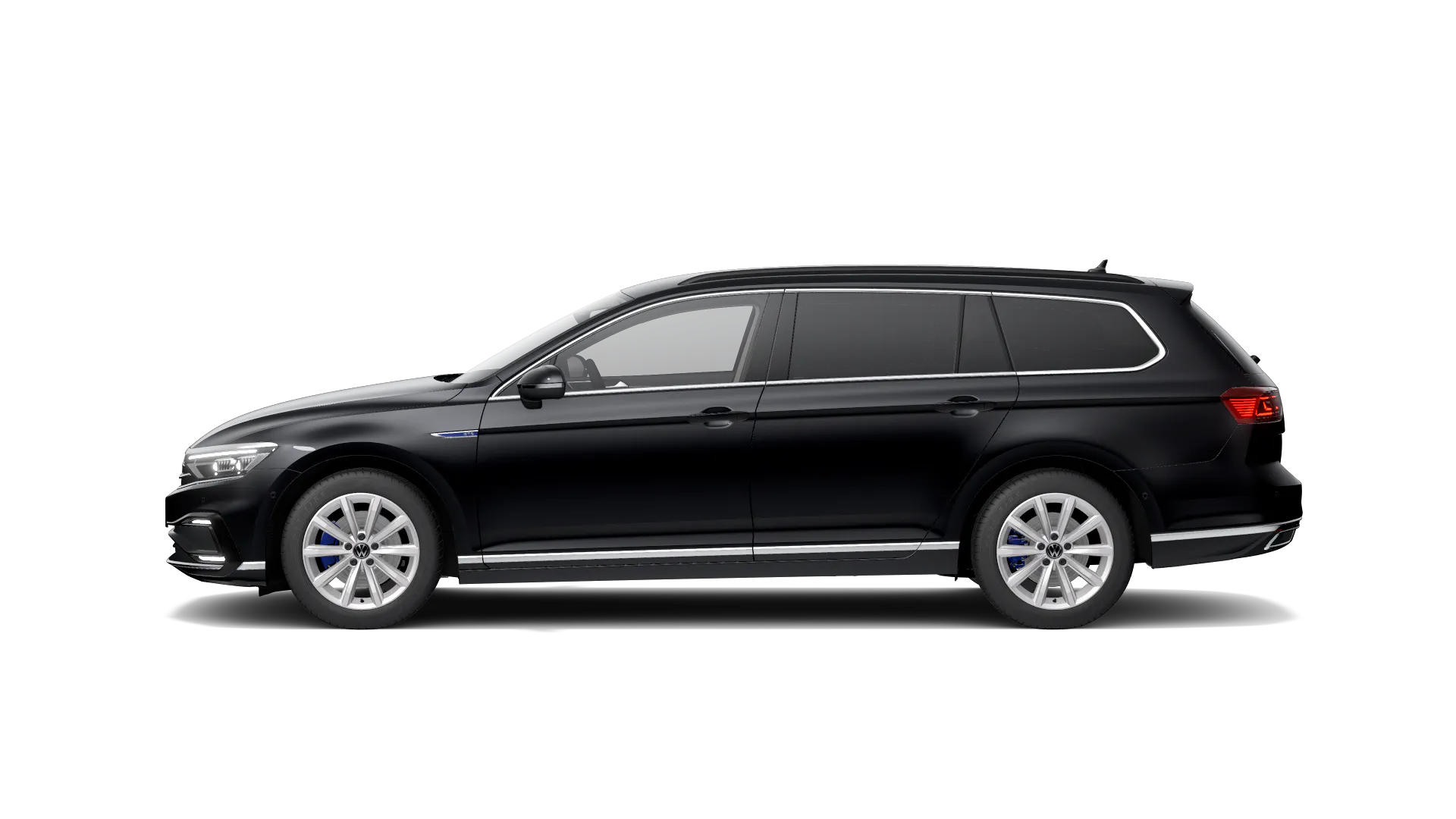 Volkswagen Passat Variant GTE