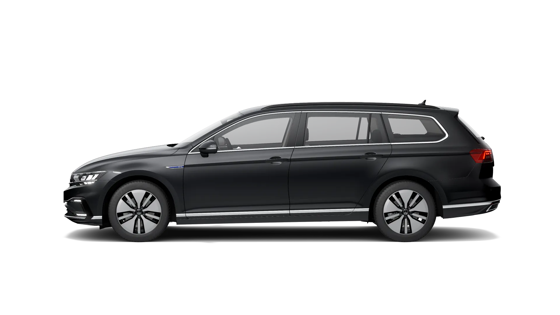 Volkswagen Passat Variant GTE