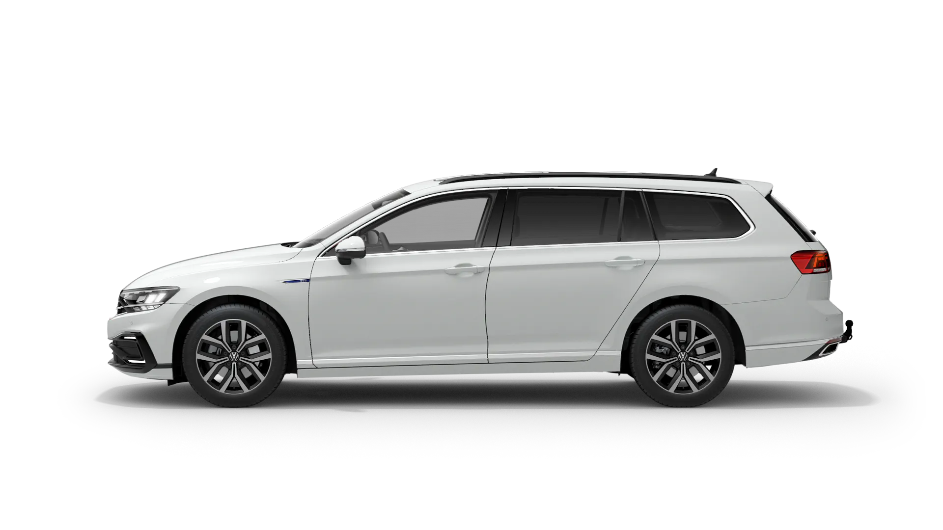Volkswagen Passat Variant GTE