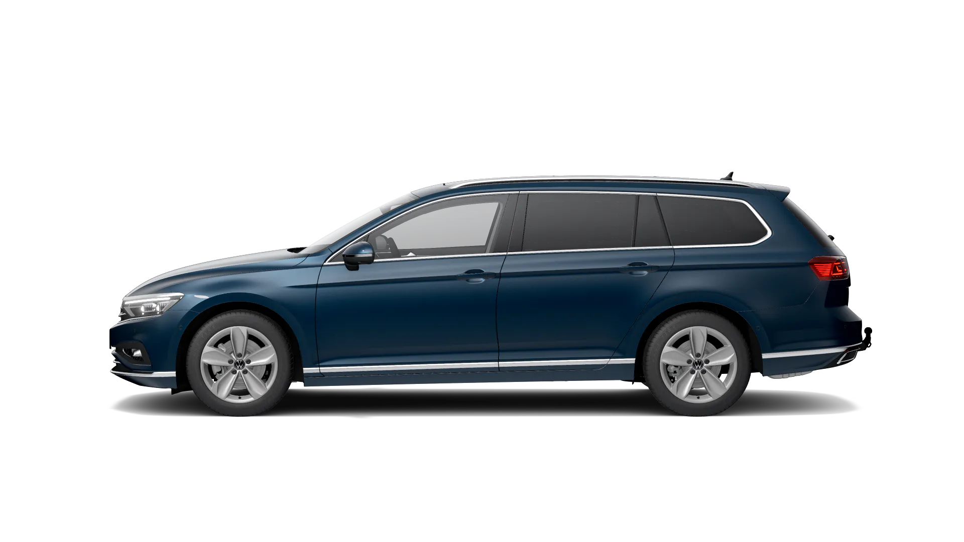 Volkswagen Passat Variant Elegance