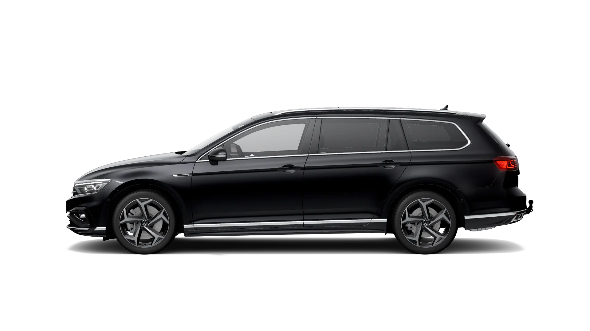 Volkswagen Passat Variant Elegance
