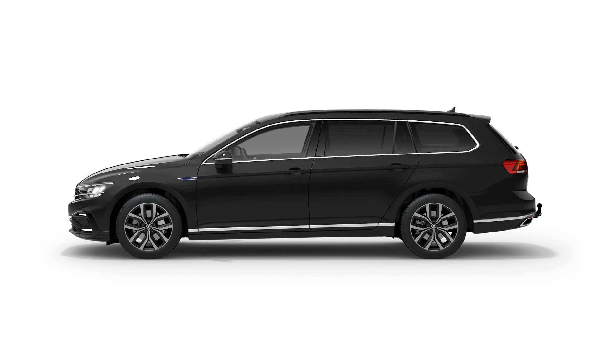 Volkswagen Passat Variant GTE