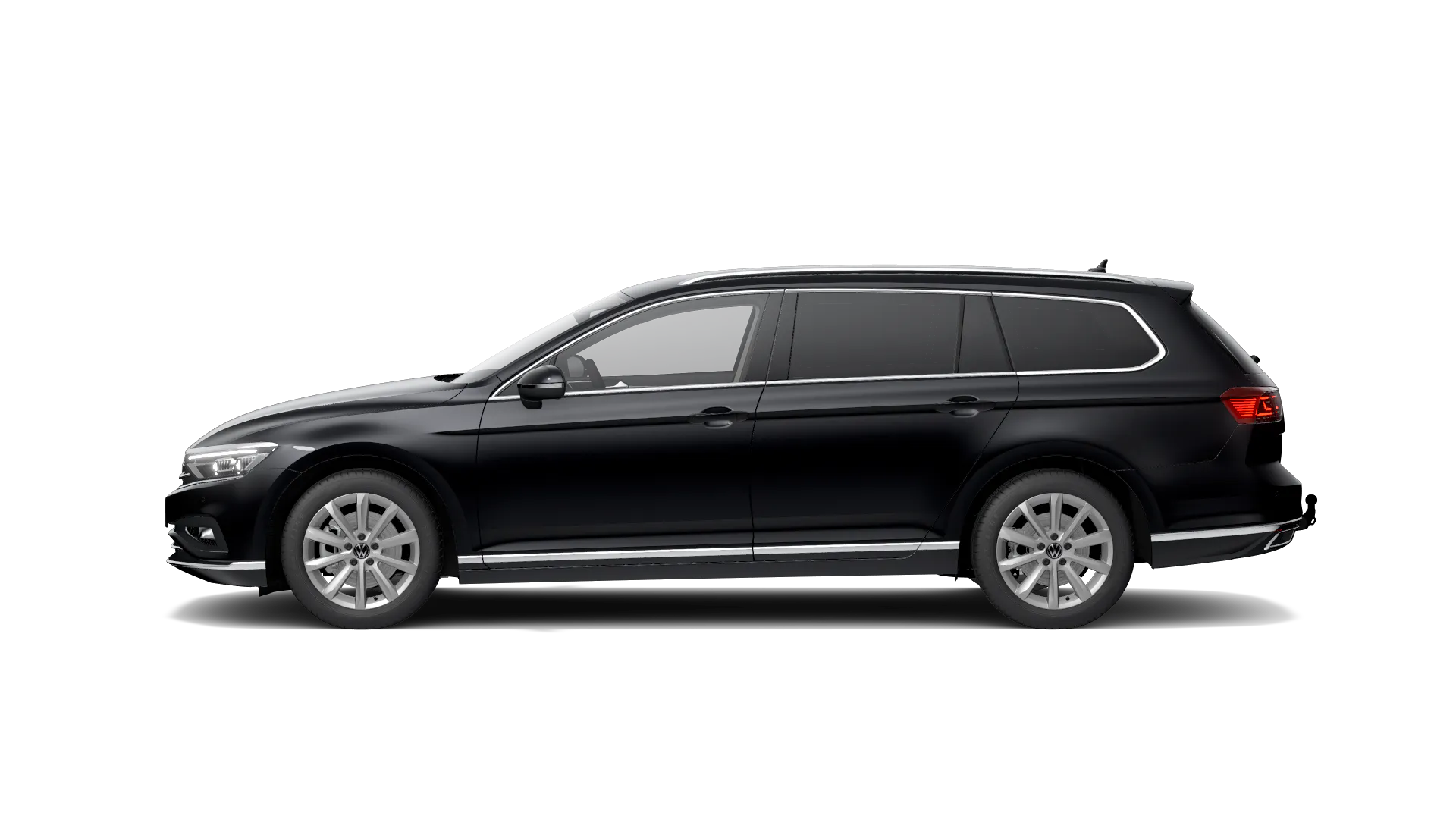Volkswagen Passat Variant Elegance
