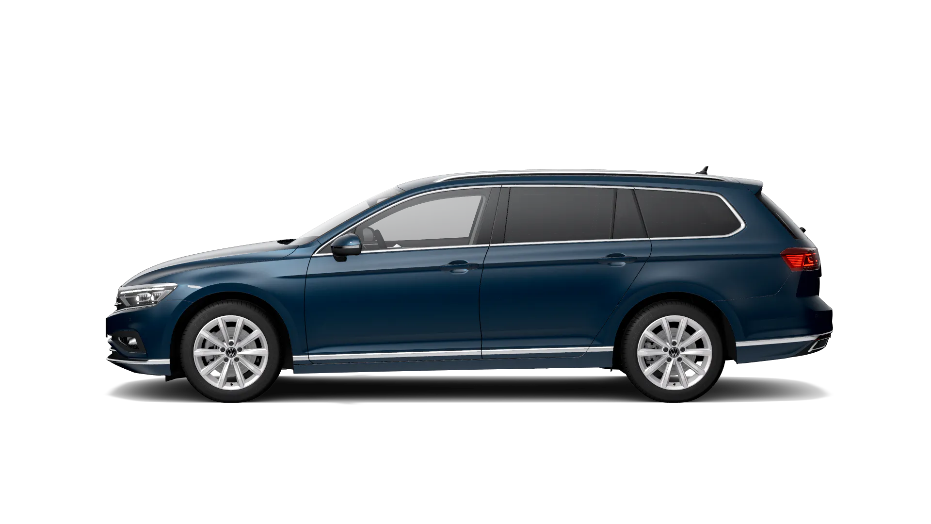 Volkswagen Passat Variant Elegance