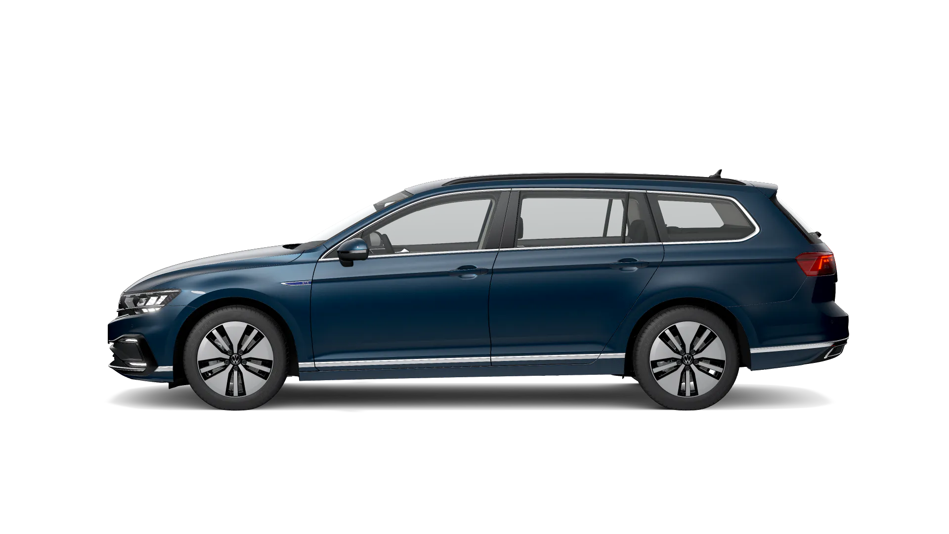 Volkswagen Passat Variant GTE