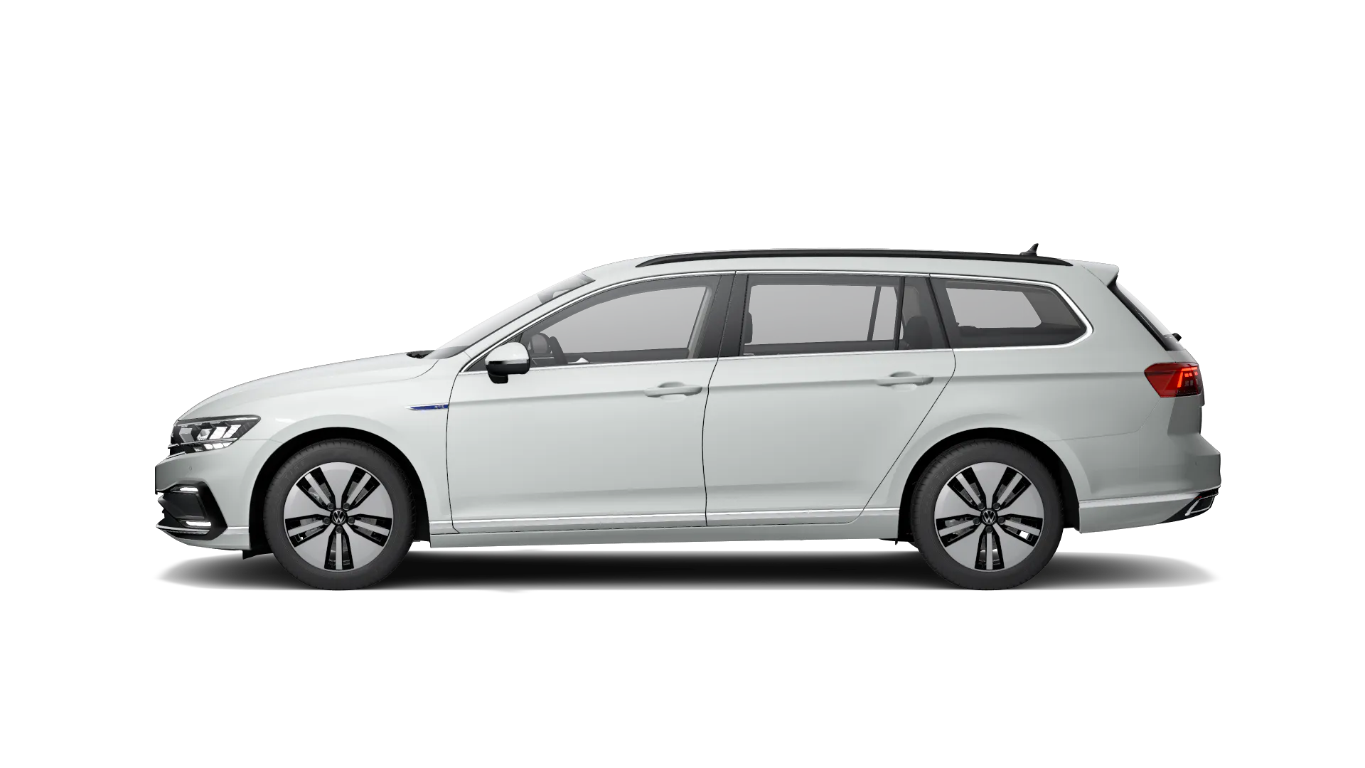 Volkswagen Passat Variant GTE