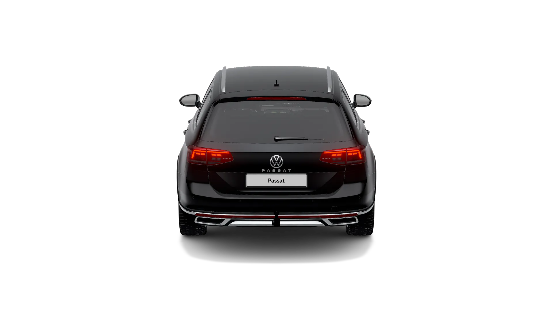 Volkswagen Passat Variant Alltrack
