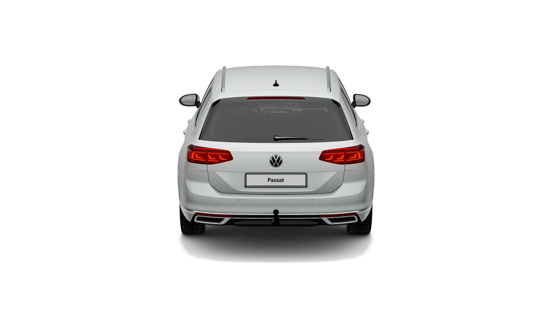 Volkswagen Passat Variant Elegance