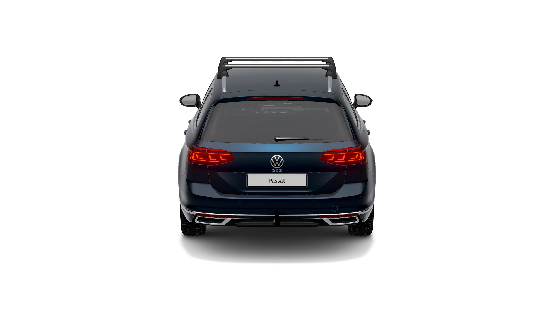 Volkswagen Passat Variant GTE