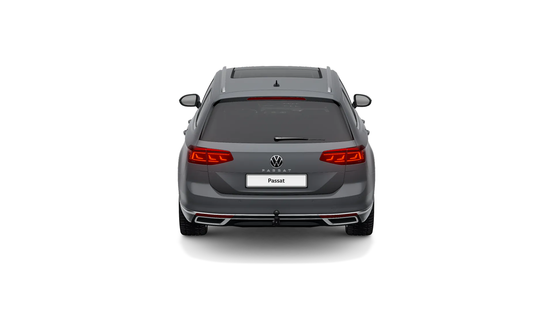 Volkswagen Passat Variant Elegance