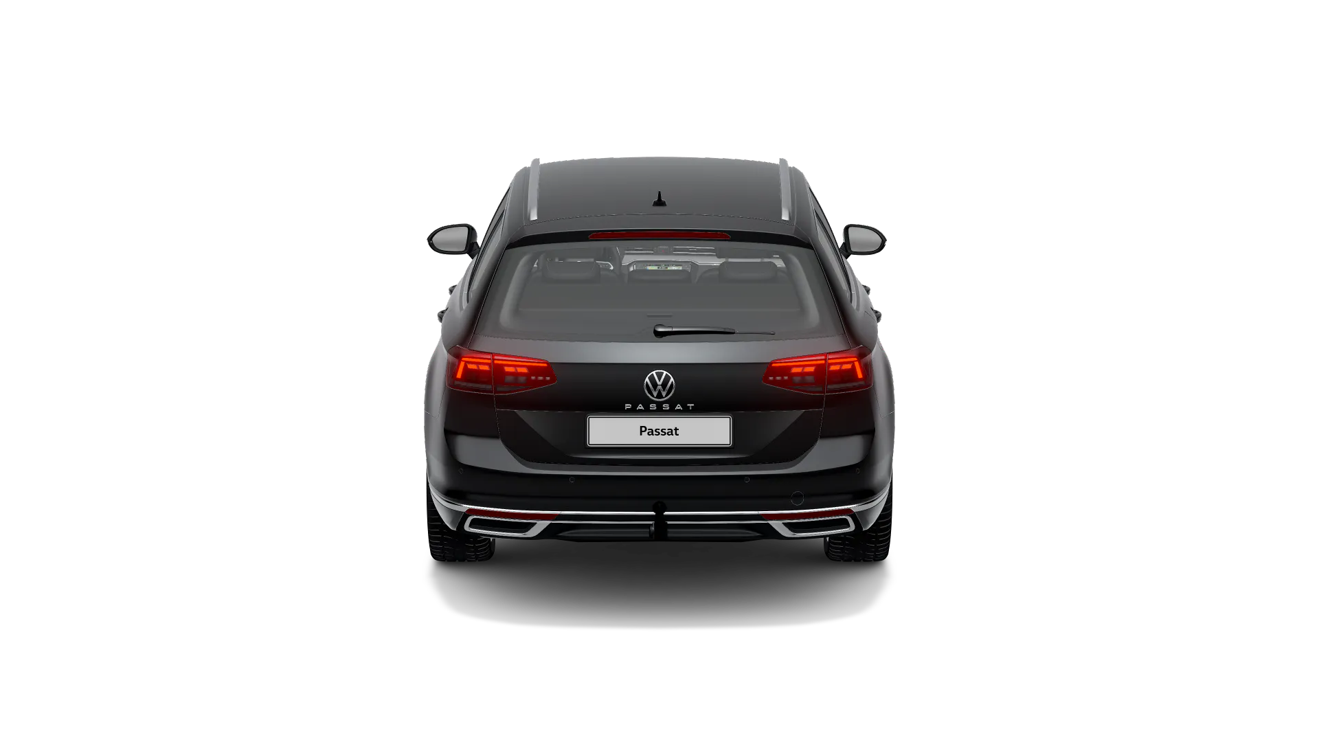 Volkswagen Passat Variant Elegance