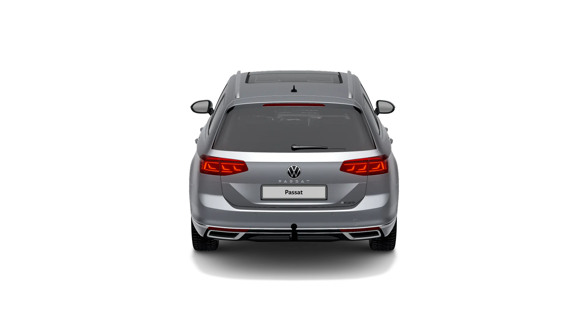 Volkswagen Passat Variant Elegance