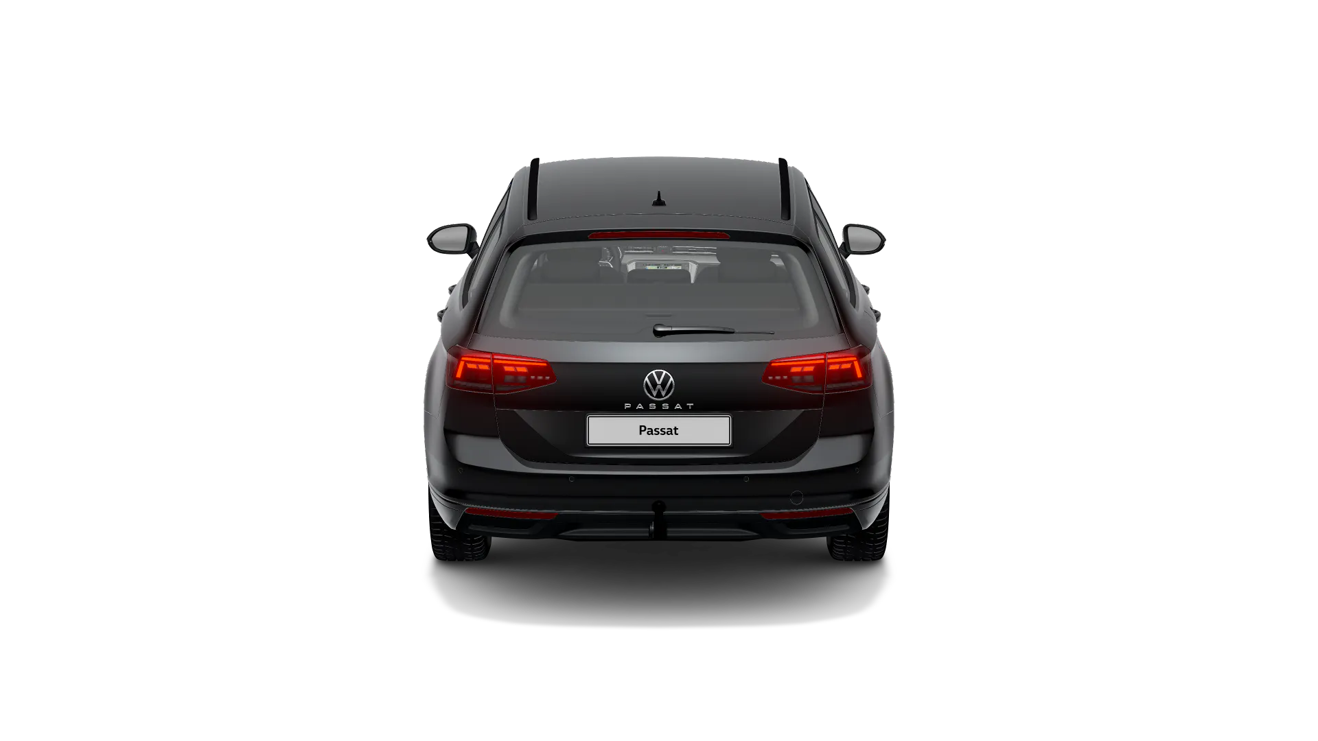 Volkswagen Passat Variant Basis-Modell
