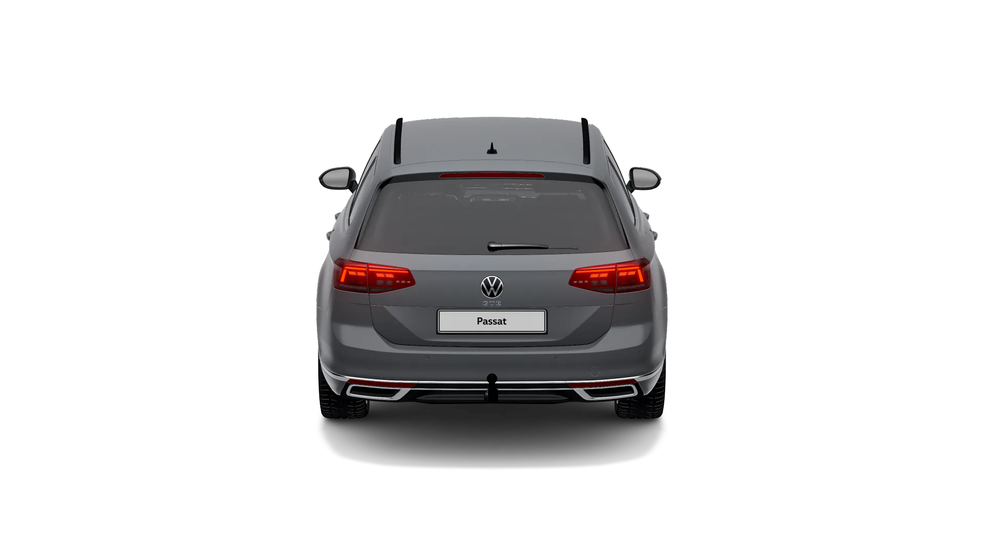 Volkswagen Passat Variant GTE